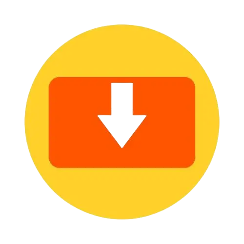 download snaptube apk logo