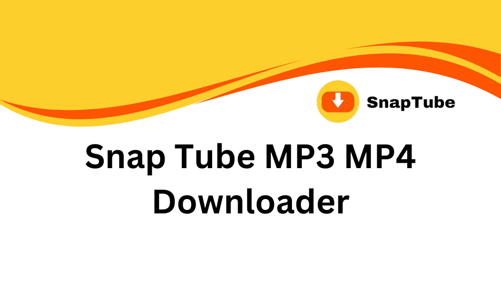 snaptube mp3 mp4 downloader image